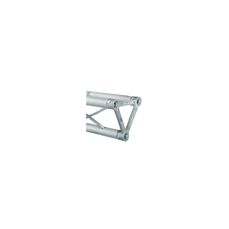 PROEL TRUSSING PLRTC012 PROEL TRUSSING 8032496154242 Italy ST 1 1 Active 1 0 0 HAWA 76169990 pTRUSS TRIO 25&nbspTriangular secti